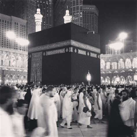 Saudi Arabia by Mostafa Nasergivechi