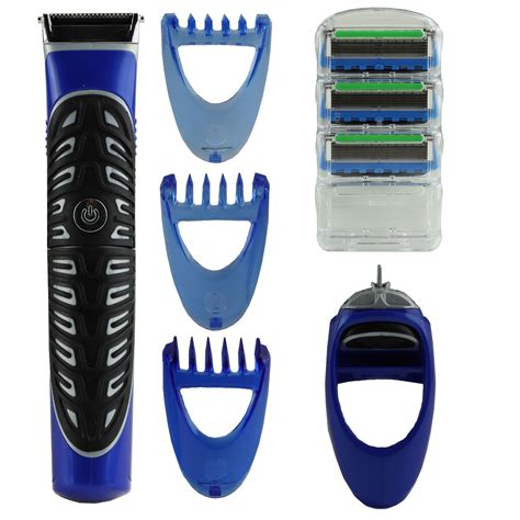 Gillette Fusion Proglide In Styler Rasierer Barttrimmer Definierer