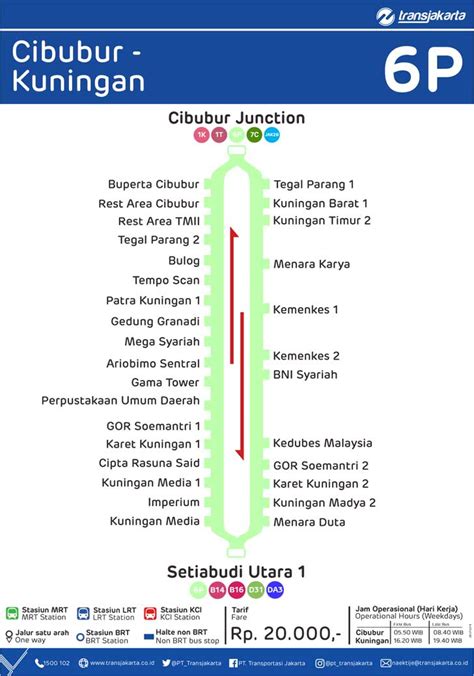 Foto Rute Transjakarta V Cibubur Kampung Rambutan Hot Sex Picture