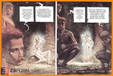 Riverstone Hottest Cartoons Part ZB Porn