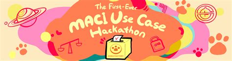 Maci Use Case Hackathon Use Dora Vota To Quickly Implement Maci