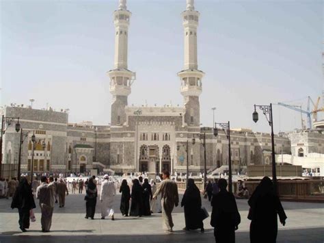 Super Deluxe Hajj Package 3 Makkah First 135413holiday Packages To