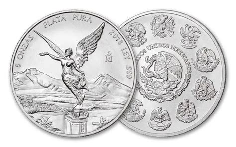 Top 10 List Of Rare Silver Coins - The Collectors Guides Centre