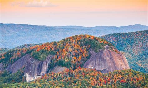 8 Of The Best Hikes In And Around Asheville Asheville Trip Ideas