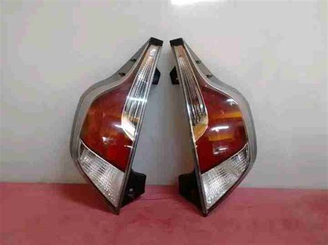 Toyota Aqua X Urban Tail Light Spoton Kenya