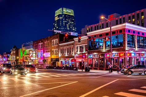 10 Best Things to Do After Dinner in Nashville - Where to Go in ...