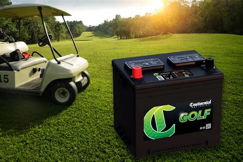 Golf Cart Batteries: 3 Signs It’s Time for a Replacement (and How to Do ...