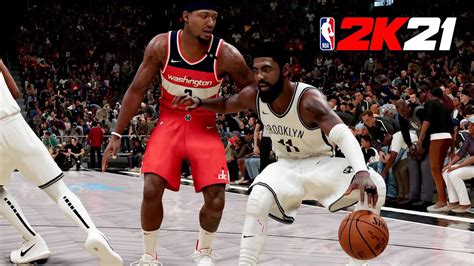 ALL GAMEPLAY CLIPS FROM NBA 2K21 NEXT GEN COURTSIDE REPORT 2 PS5