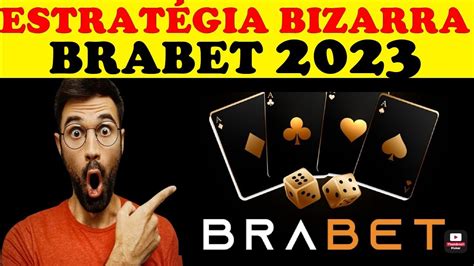 BRABET VEJA COMO LUCRAR NA BRABET EM 2023 VEJA A MELHOR ESTRATÉGIA