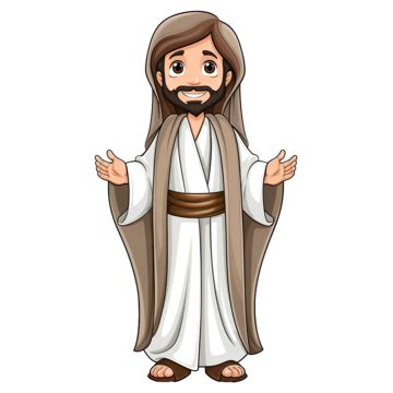 Bible Character Cartoon Sarah Png Cartoon Sarah PNG Transparent