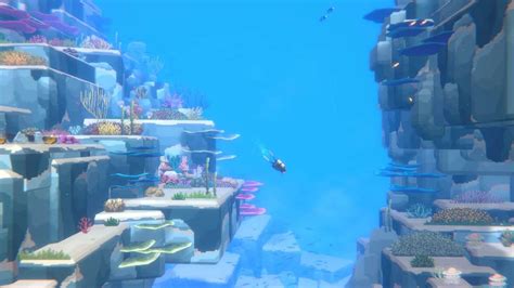 Dave The Diver Demo Debuts Steam Next Fest Livestreams Announced