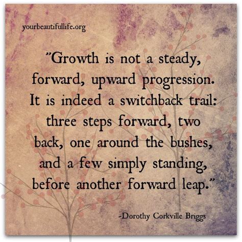 Step Forward Quotes. QuotesGram