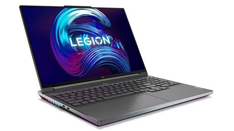 Lenovo S 2022 Laptops Give Amd A Rare Gaming Win