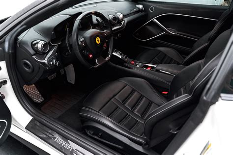 Ferrari F Interior Pics Cabinets Matttroy