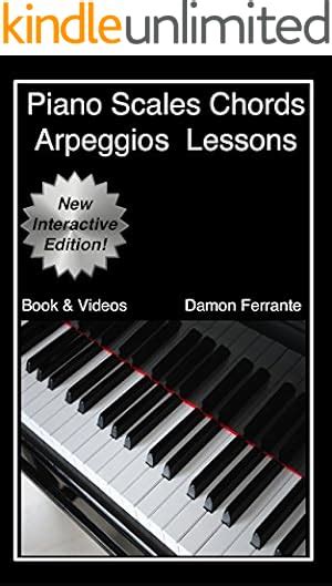 Piano Book For Adult Beginners Teach Yourself How To Play Famous Piano