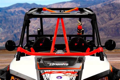 Powersports Roll Cages And Bars Atv And Utv