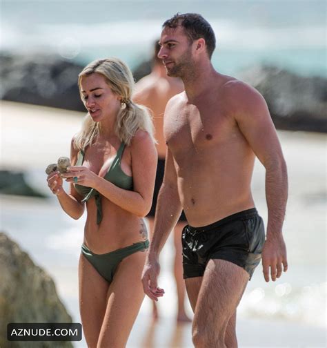 LAURA ANDERSON Nude AZNude