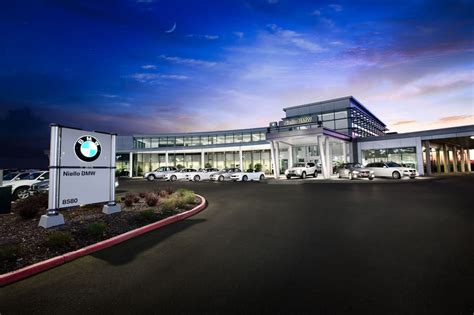 Niello BMW - Auto Repair - Elk Grove, CA - Yelp