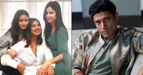 Farhan Akhtar To Revive Once Shleved Jee Le Zaraa With Katrina Kaif