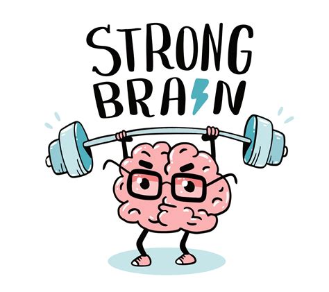 Exercise For A Strong Brain Human Performance Optimized