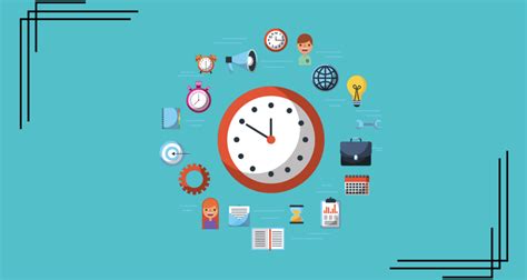 Effective Time Management Tips And Strategies