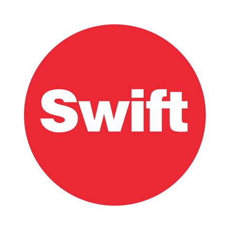 Swift logo, Vector Logo of Swift brand free download (eps, ai, png, cdr ...