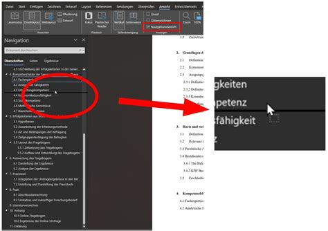 Seiten Tauschen Word Schritt F R Schritt Anleitung