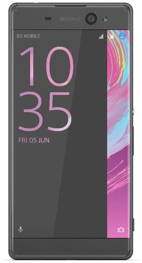 Sony Xperia XA Ultra F3211 Specs And Price Phonegg