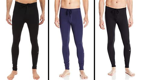 Best Compression Pants Active