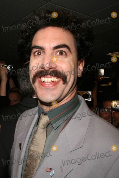 Borat Sagdiyev Pictures and Photos