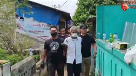 Ini Peran Wowon Dan Duloh Dalam Pembunuhan Berantai Bekasi Cianjur