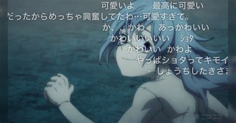 これだからニコニコ動画はやめられない！ - Togetter [トゥギャッター]