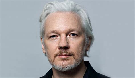 Julian Assange Non Sar Estradato In Usa Partito Comunista Italiano