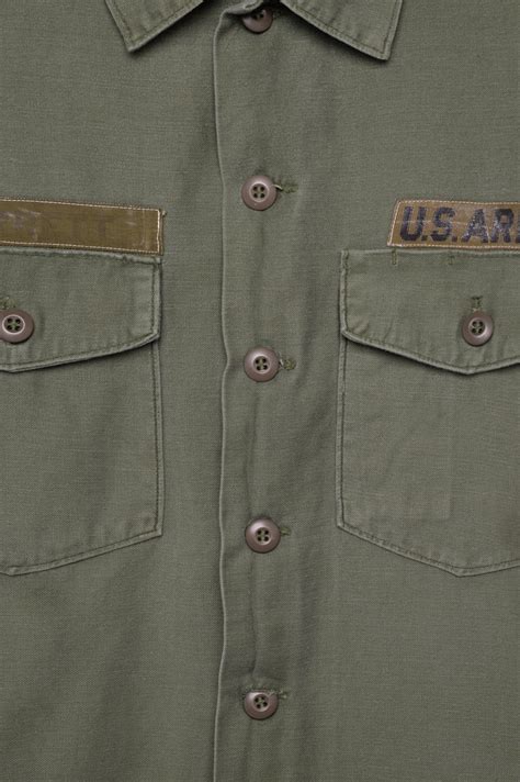 Military Surplus Jacket Free Shipping - The Vintage Twin