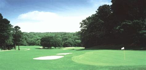 Bobby Jones Golf Course Tee Times - Atlanta, GA | TeeOff.com