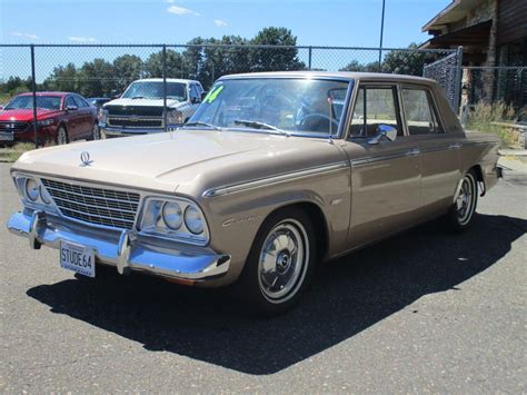 1964 Studebaker Lark For Sale Cc 1114165