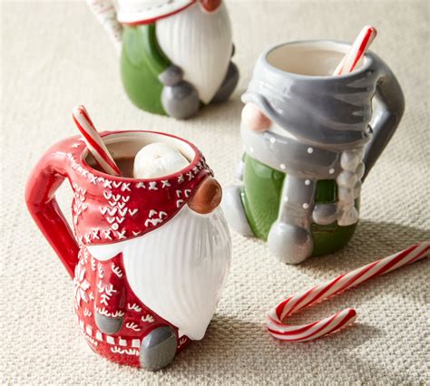 23 Best Christmas Mugs To T Your Friends For The Festivity