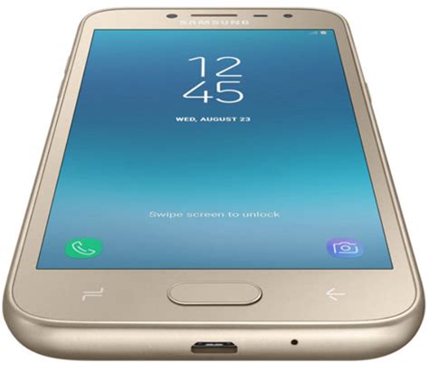 Samsung Galaxy J2 Pro At Mighty Ape NZ