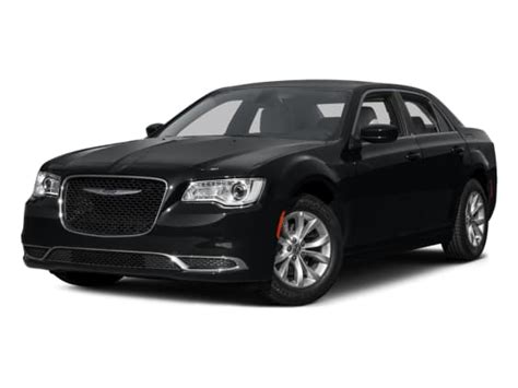 2015 Chrysler 300 Reliability Consumer Reports