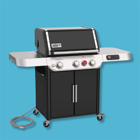 9 Best Weber Grills of 2024, Tested and Reviewed