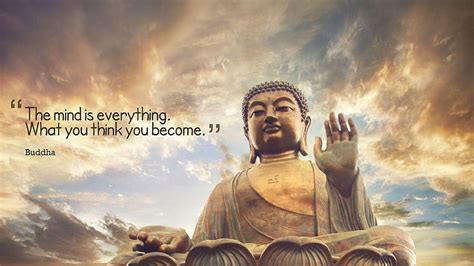 537 Hd Wallpaper Buddha Quotes Images & Pictures - MyWeb