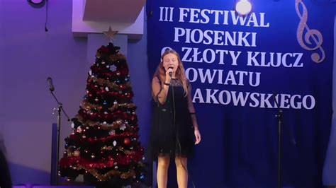 Maryla Rodowicz Polska Madonna cover Zuzia Węglarz Luborzyca 2019 YouTube