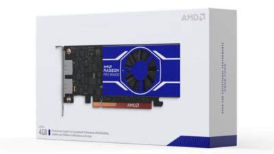 Tarjeta Gr Fica Amd Radeon Pro W Gb Gddr Amd Falabella