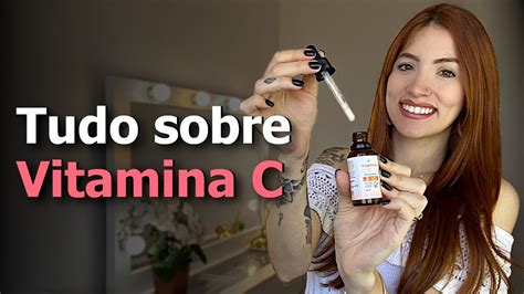 Vitamina C Da Tracta Resenha Completa Youtube