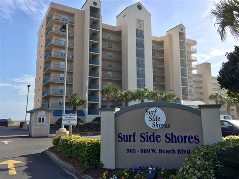 vacation home rentals in gulf shores