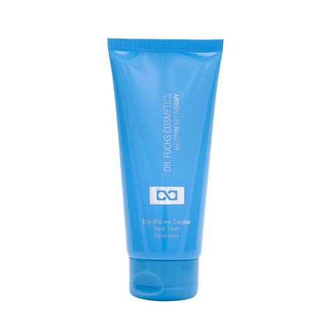 Dr Fuchs Cosmetics Biotinpolymer Complex Handcreme