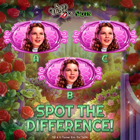 Wizard of Oz Slots: Official News and Game Updates | Wizard of Oz Slots