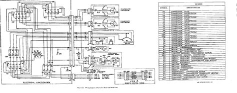 Trane Xl1200 Heat Pump Wiring Diagram My Wiring DIagram