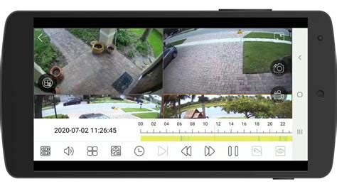 The Best Ip Camera Apps For Android Devices Vueville