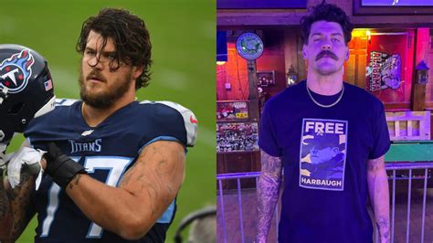 Inside Ex Nfl Player Taylor Lewan 58 Pounds Weight Loss